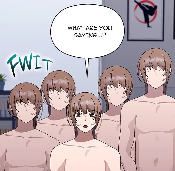 18+ From Weakling to Nemesis Chapter 21 page 144