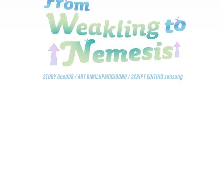18+ From Weakling to Nemesis Chapter 21 page 155