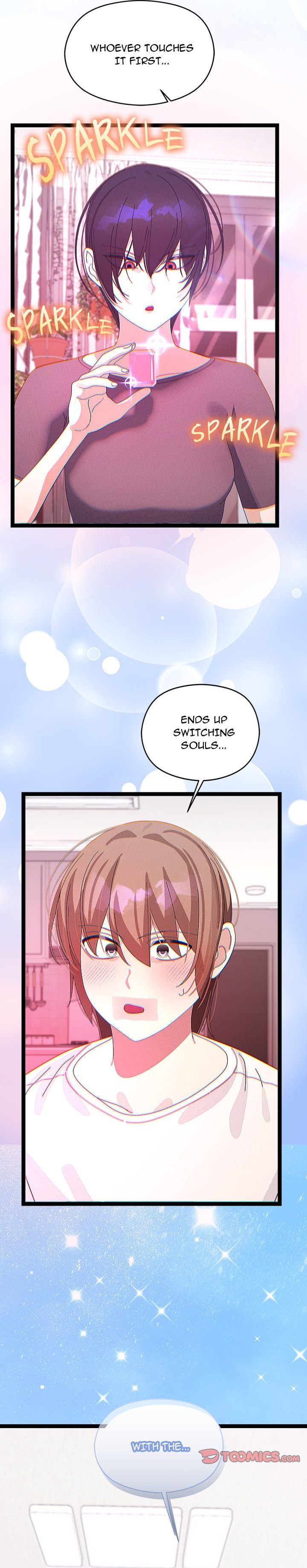 18+ From Weakling to Nemesis Chapter 22 page 23