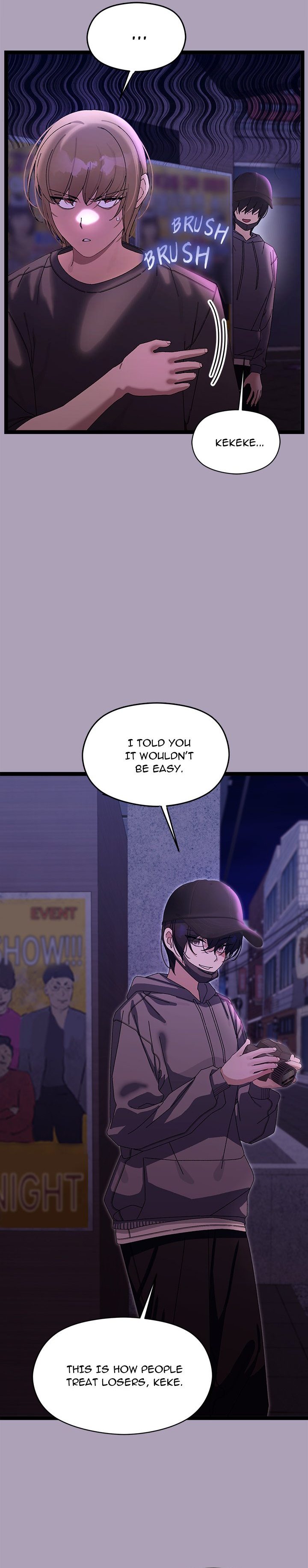 18+ From Weakling to Nemesis Chapter 23 page 13