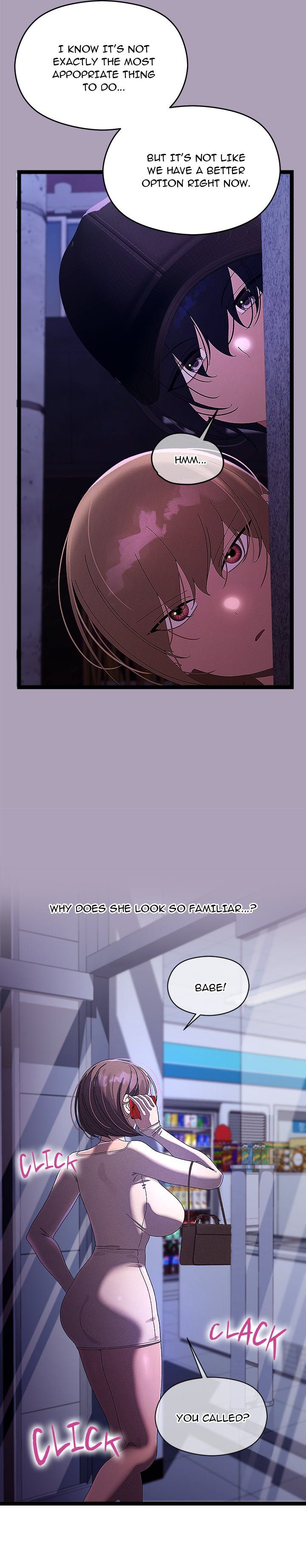 18+ From Weakling to Nemesis Chapter 23 page 16