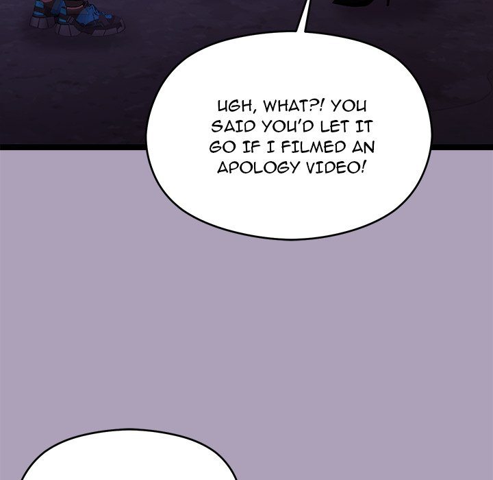 18+ From Weakling to Nemesis Chapter 24 page 6