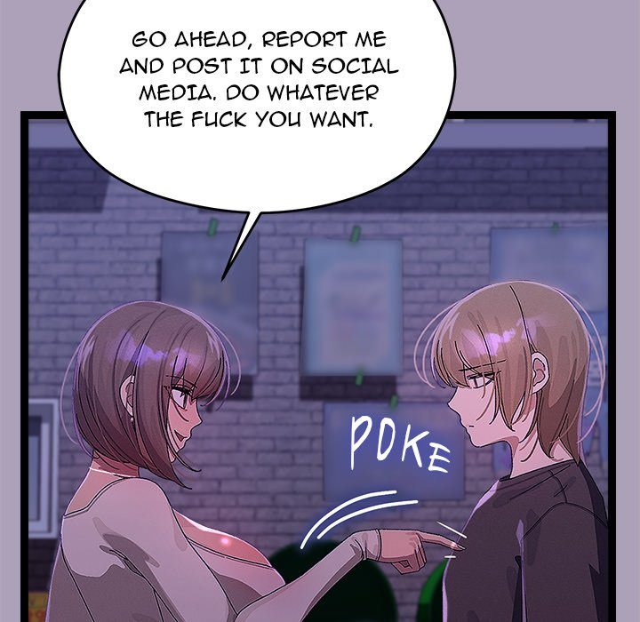 18+ From Weakling to Nemesis Chapter 24 page 17