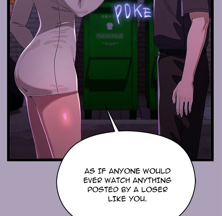 18+ From Weakling to Nemesis Chapter 24 page 18