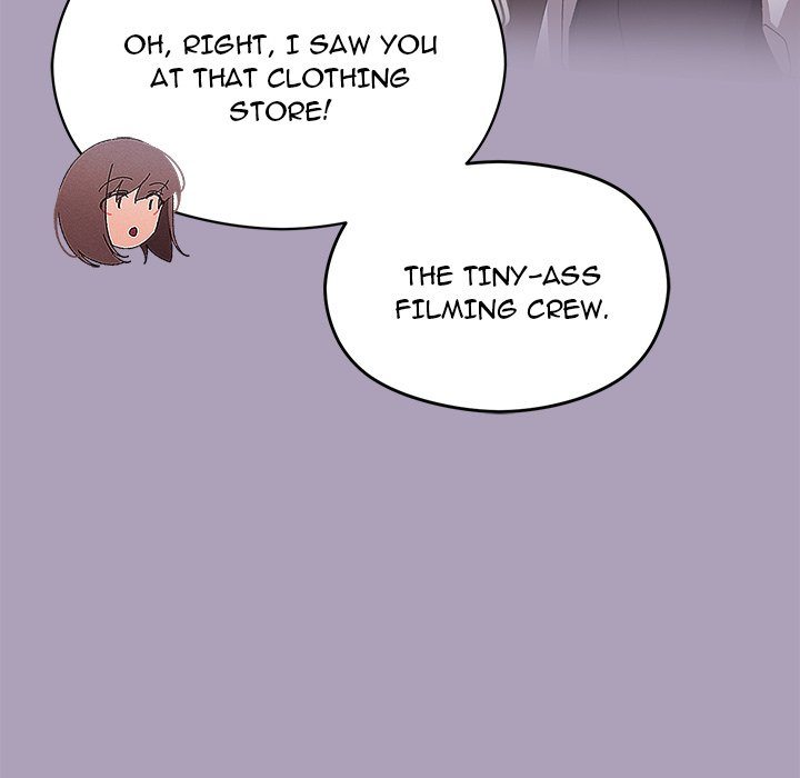 18+ From Weakling to Nemesis Chapter 24 page 23