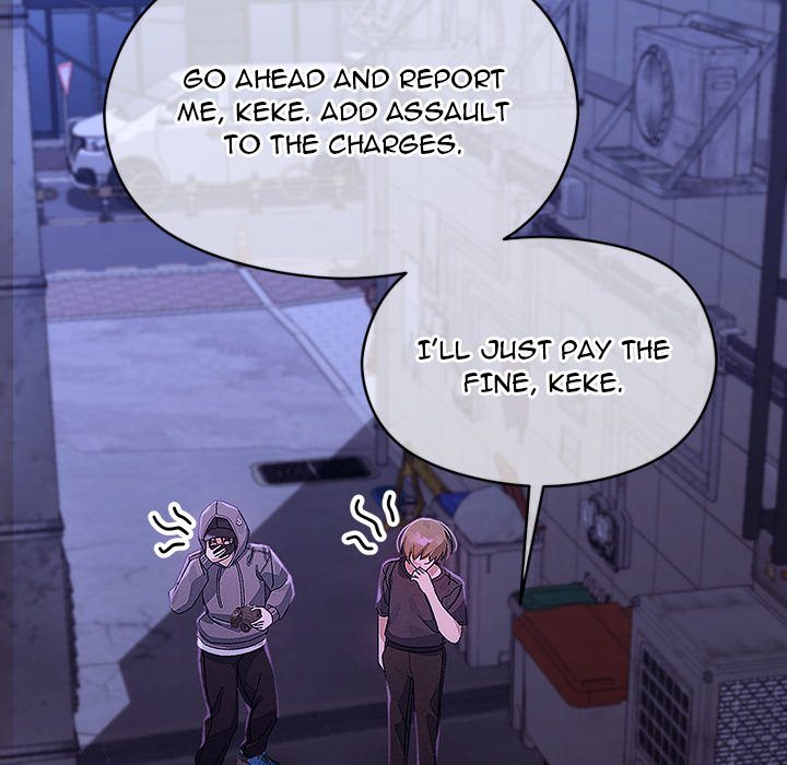 18+ From Weakling to Nemesis Chapter 24 page 31
