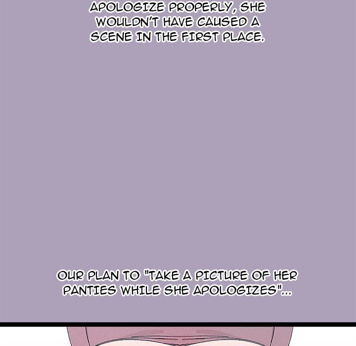18+ From Weakling to Nemesis Chapter 24 page 35