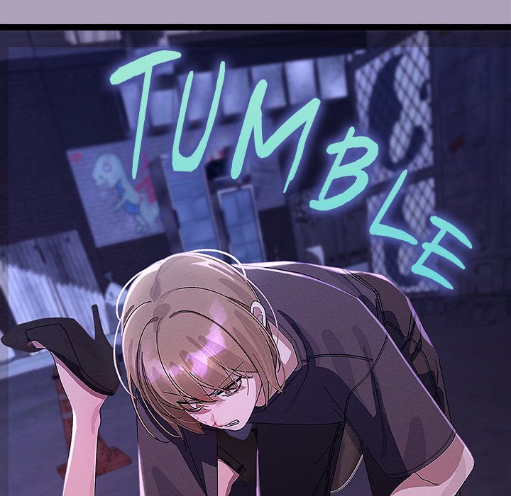 18+ From Weakling to Nemesis Chapter 24 page 38