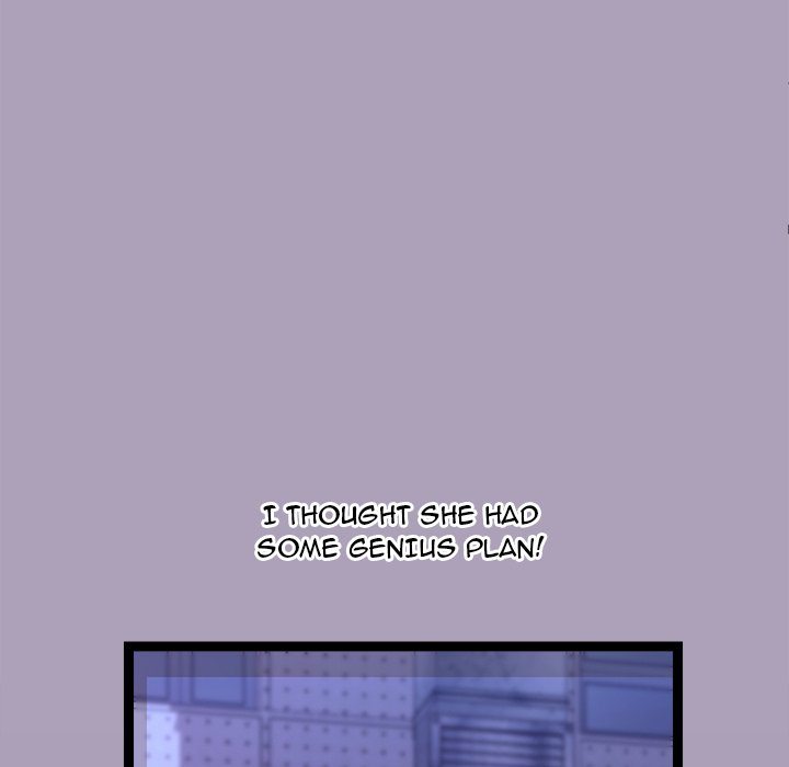 18+ From Weakling to Nemesis Chapter 24 page 43