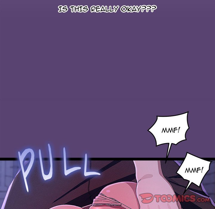 18+ From Weakling to Nemesis Chapter 24 page 45