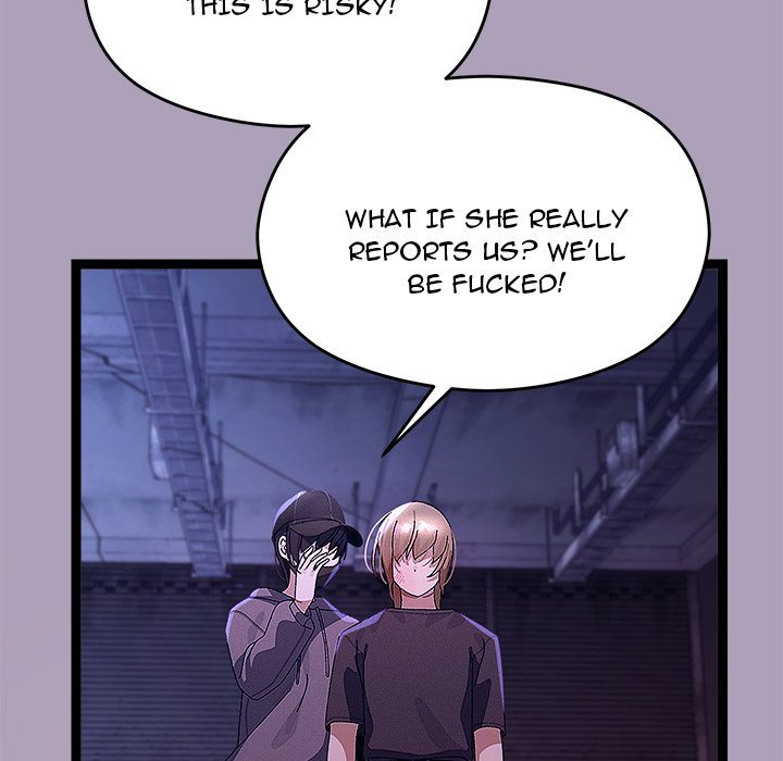 18+ From Weakling to Nemesis Chapter 24 page 72