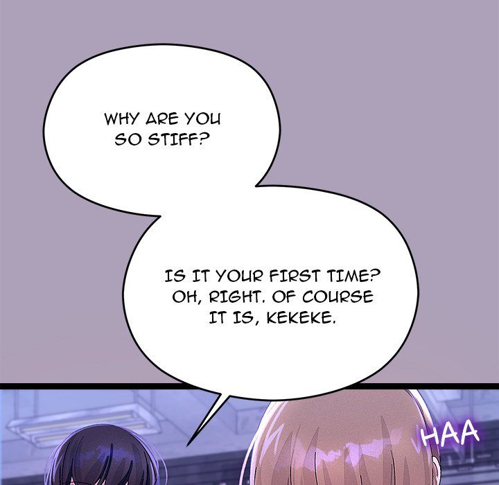 18+ From Weakling to Nemesis Chapter 24 page 95