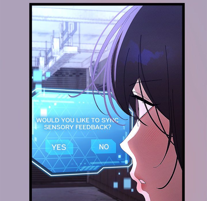 18+ From Weakling to Nemesis Chapter 24 page 107