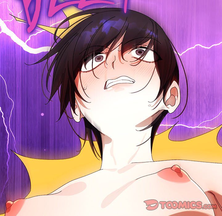18+ From Weakling to Nemesis Chapter 24 page 111