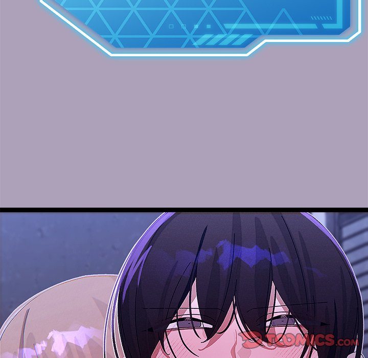18+ From Weakling to Nemesis Chapter 24 page 123
