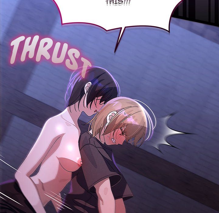 18+ From Weakling to Nemesis Chapter 24 page 126