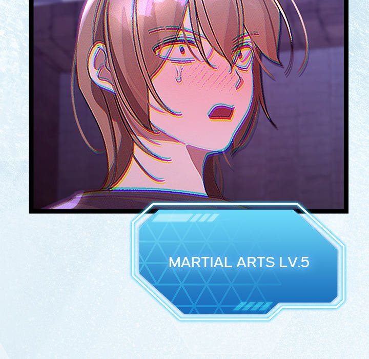 18+ From Weakling to Nemesis Chapter 24 page 139