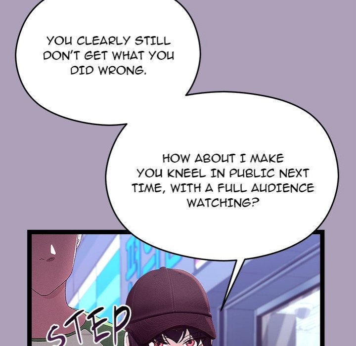 18+ From Weakling to Nemesis Chapter 25 page 16