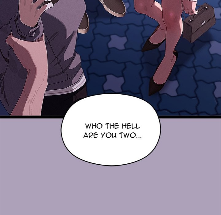 18+ From Weakling to Nemesis Chapter 25 page 21