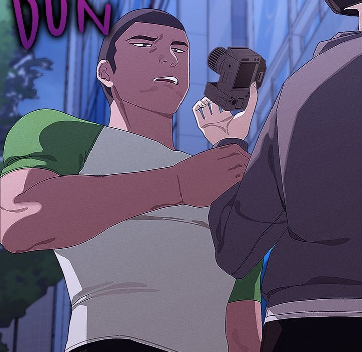 18+ From Weakling to Nemesis Chapter 25 page 23