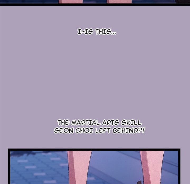 18+ From Weakling to Nemesis Chapter 25 page 36