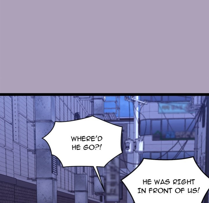 18+ From Weakling to Nemesis Chapter 25 page 63
