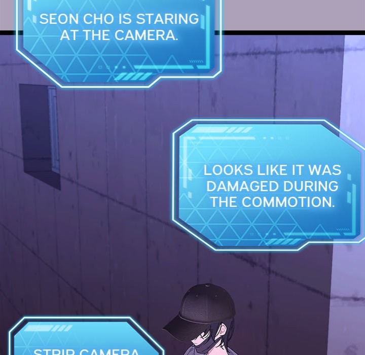 18+ From Weakling to Nemesis Chapter 25 page 81