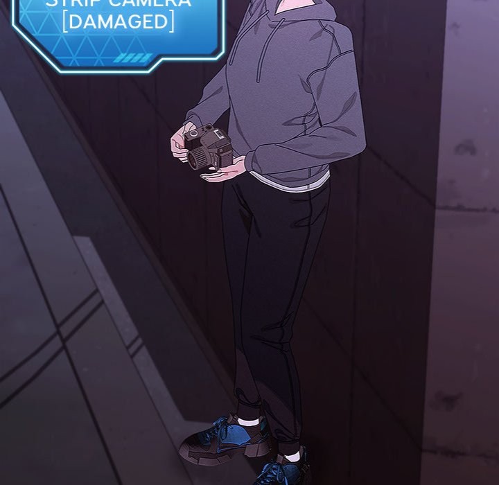 18+ From Weakling to Nemesis Chapter 25 page 82