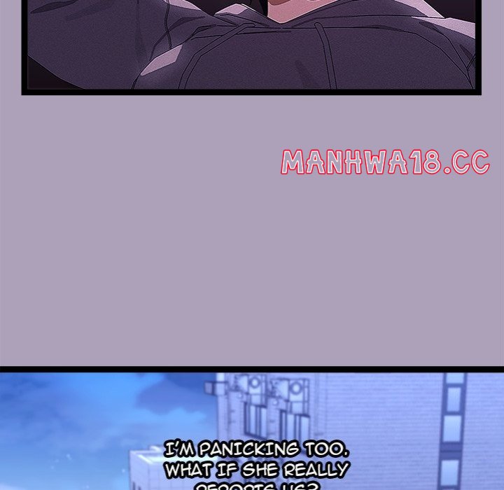 18+ From Weakling to Nemesis Chapter 25 page 87