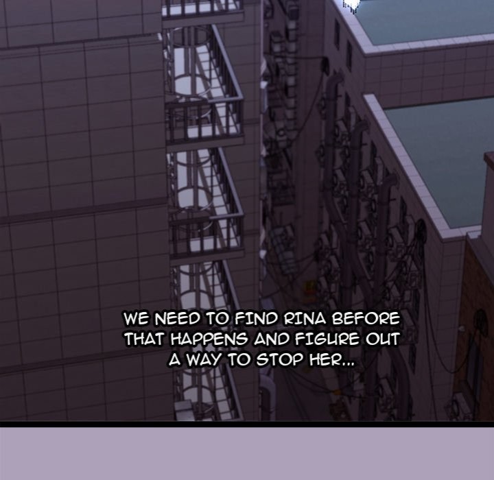 18+ From Weakling to Nemesis Chapter 25 page 89