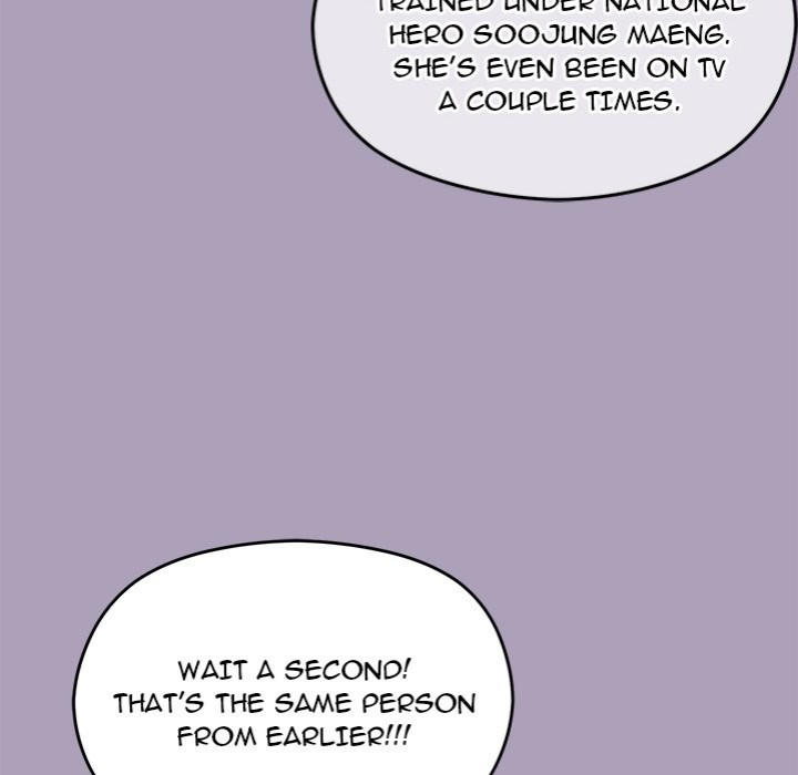 18+ From Weakling to Nemesis Chapter 25 page 116