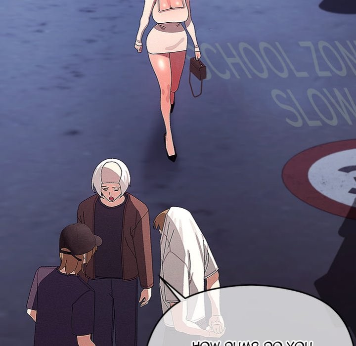 18+ From Weakling to Nemesis Chapter 25 page 120