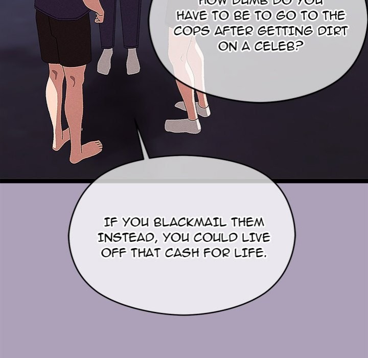 18+ From Weakling to Nemesis Chapter 25 page 121