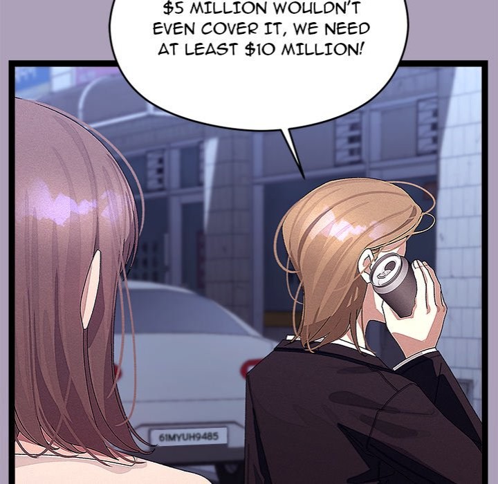 18+ From Weakling to Nemesis Chapter 25 page 128