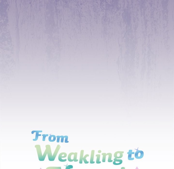 18+ From Weakling to Nemesis Chapter 25 page 133