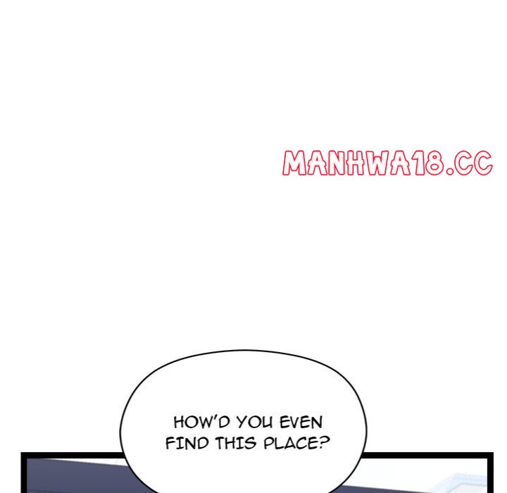 18+ From Weakling to Nemesis Chapter 25 page 137