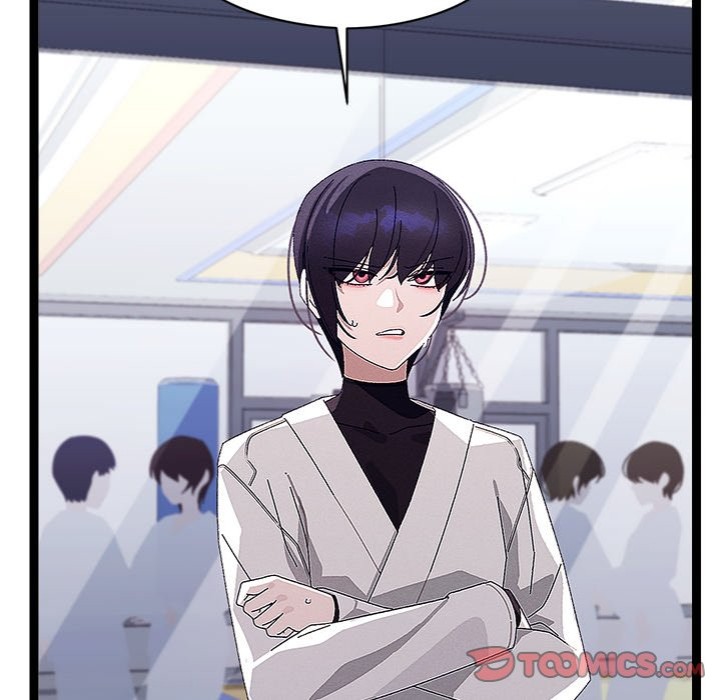 18+ From Weakling to Nemesis Chapter 25 page 138
