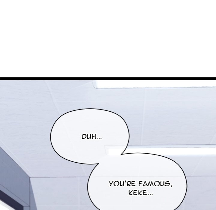 18+ From Weakling to Nemesis Chapter 25 page 140