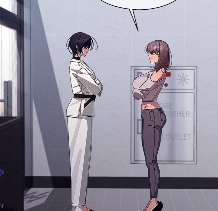 18+ From Weakling to Nemesis Chapter 25 page 141