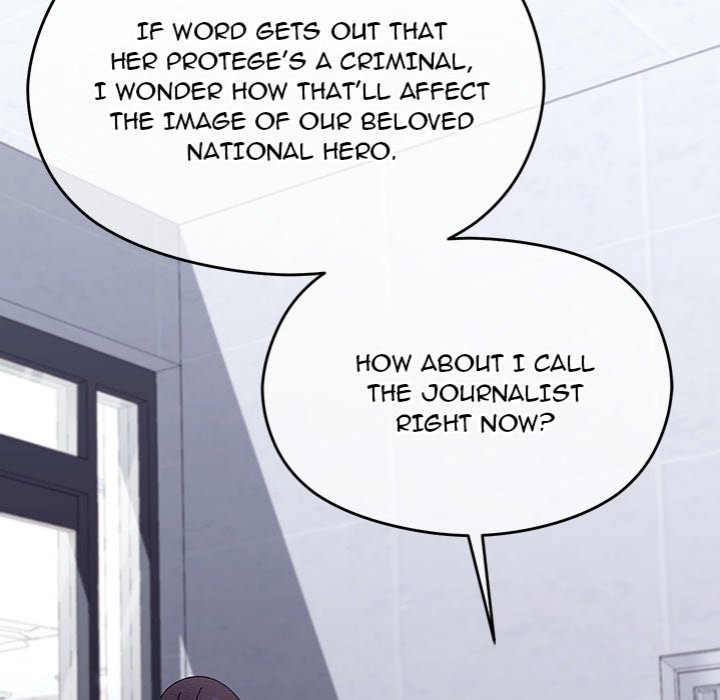 18+ From Weakling to Nemesis Chapter 25 page 147