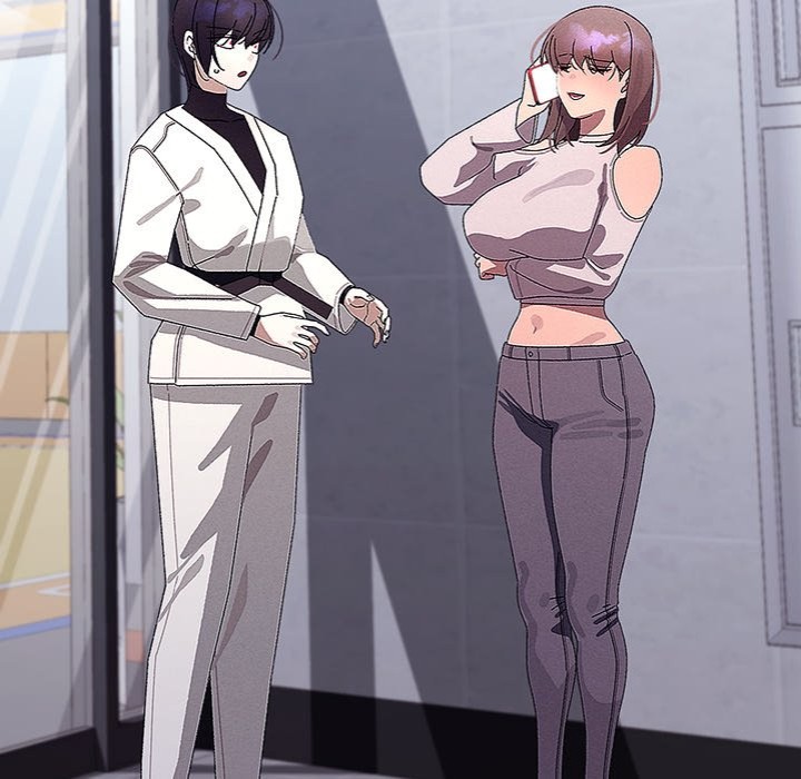 18+ From Weakling to Nemesis Chapter 25 page 148