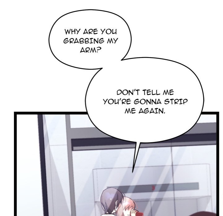 18+ From Weakling to Nemesis Chapter 25 page 150