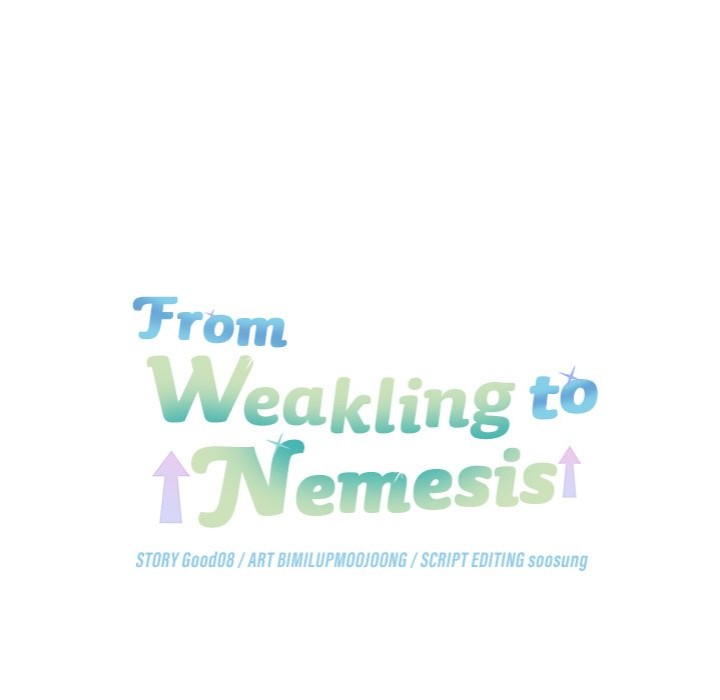 18+ From Weakling to Nemesis Chapter 26 page 28