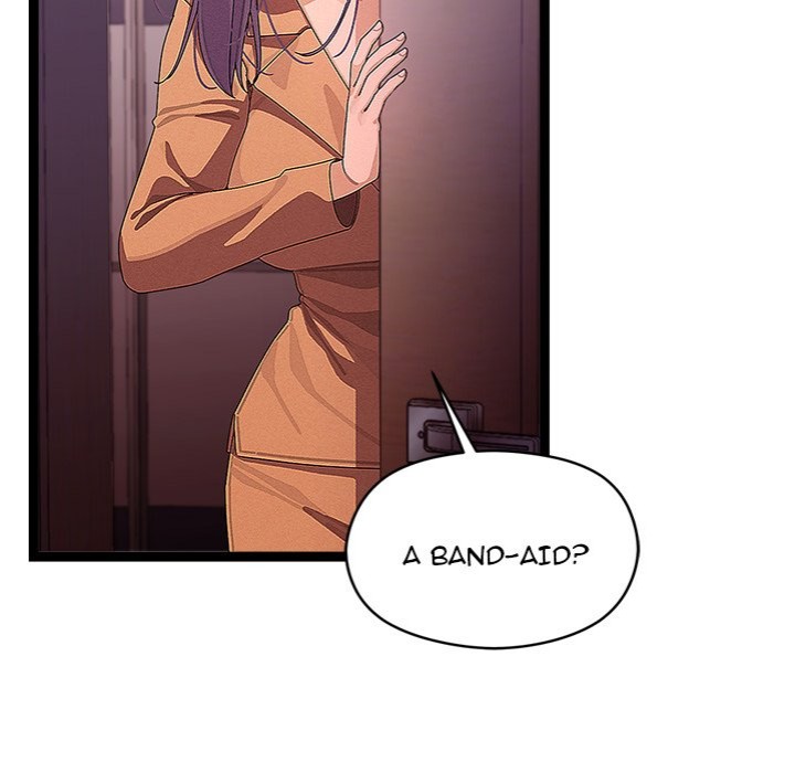 18+ From Weakling to Nemesis Chapter 26 page 34