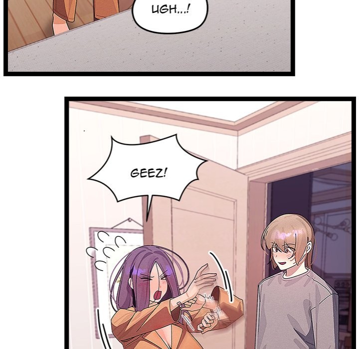 18+ From Weakling to Nemesis Chapter 26 page 40