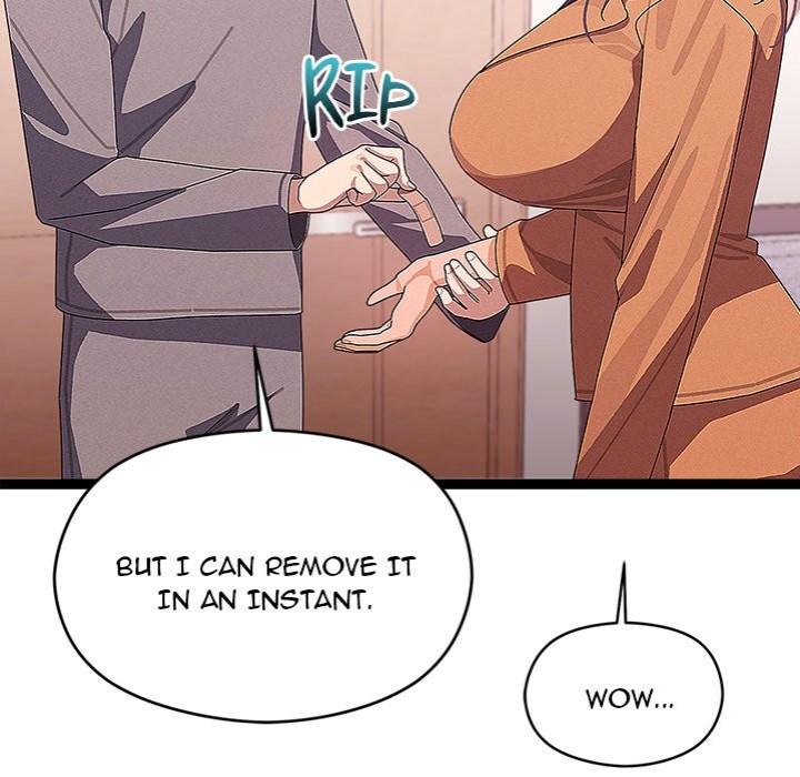 18+ From Weakling to Nemesis Chapter 26 page 43