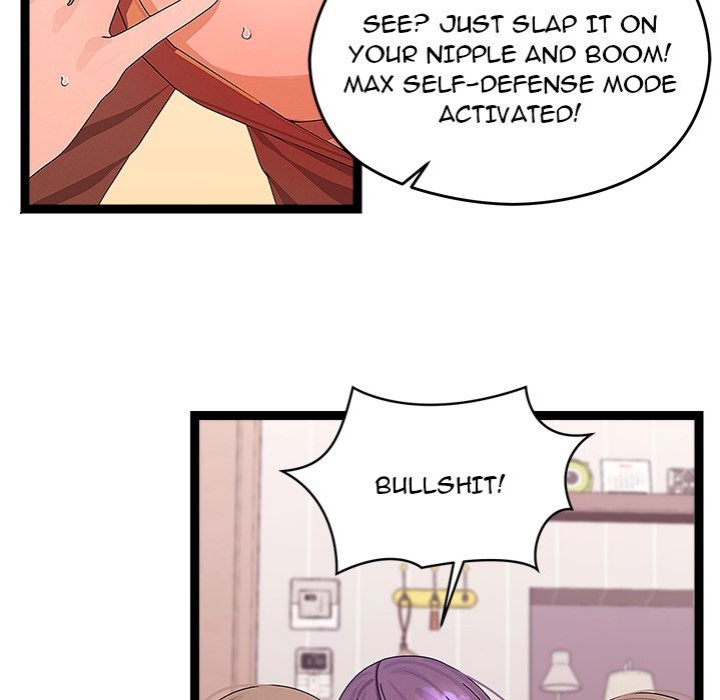 18+ From Weakling to Nemesis Chapter 26 page 53