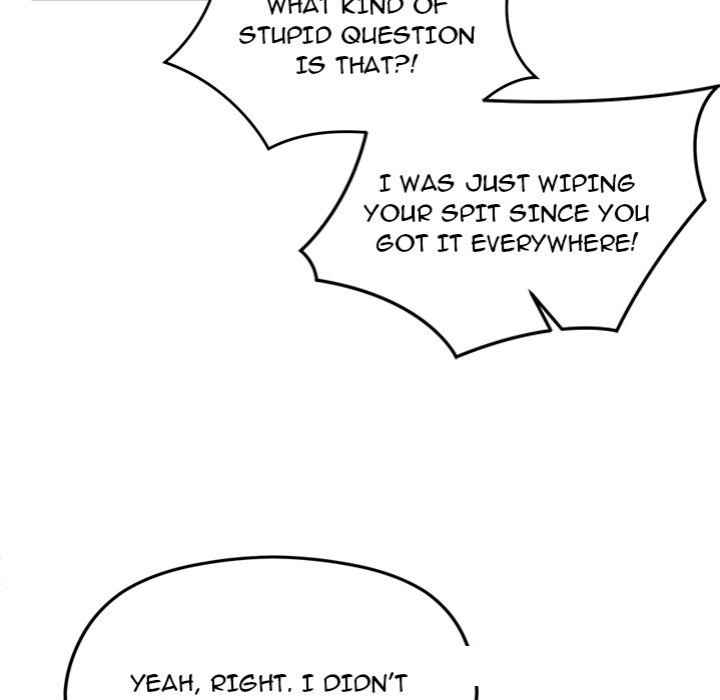 18+ From Weakling to Nemesis Chapter 26 page 87