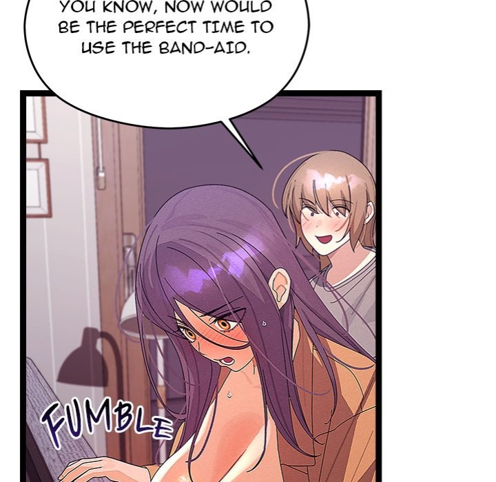 18+ From Weakling to Nemesis Chapter 26 page 106