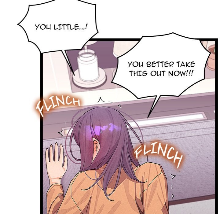 18+ From Weakling to Nemesis Chapter 26 page 112